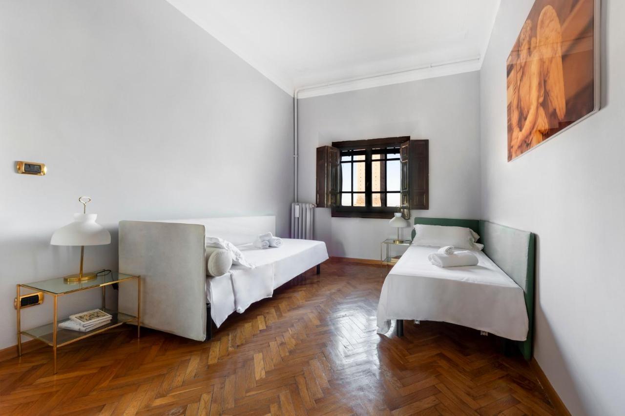 Getthekey Appartamento Quadrilatero Болонья Экстерьер фото